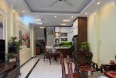 Minh Khai - Nhà Đẹp Ở Luôn, Mới Kính Koong, 45m - 9 Tỷ
